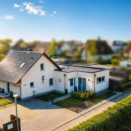 Seesternchen Börgerende-Rethwisch