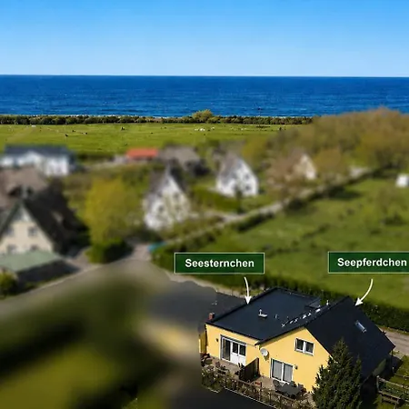 Seesternchen Börgerende-Rethwisch